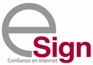 E-sign