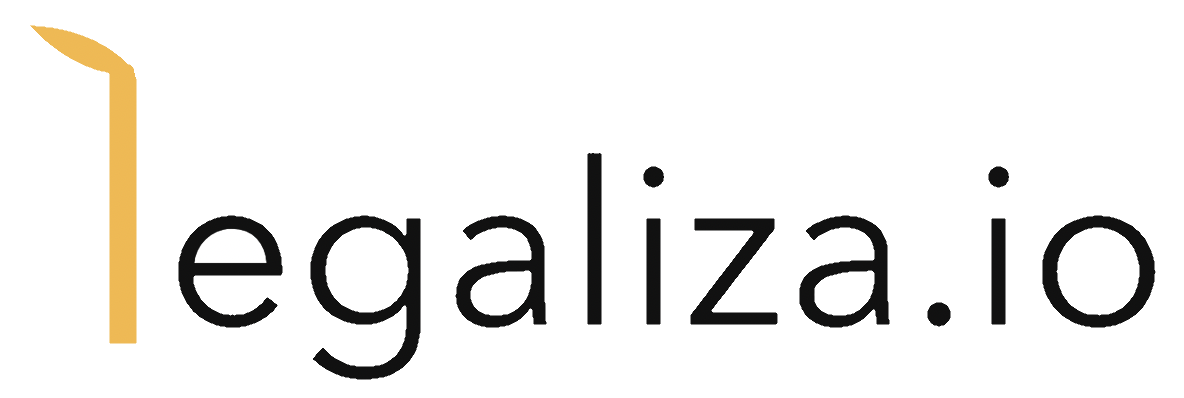 logo legaliza